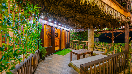 Grand delux villas