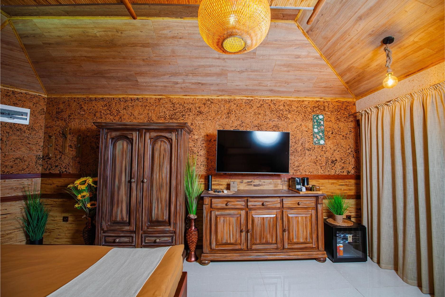 Delux Garden Villa 11