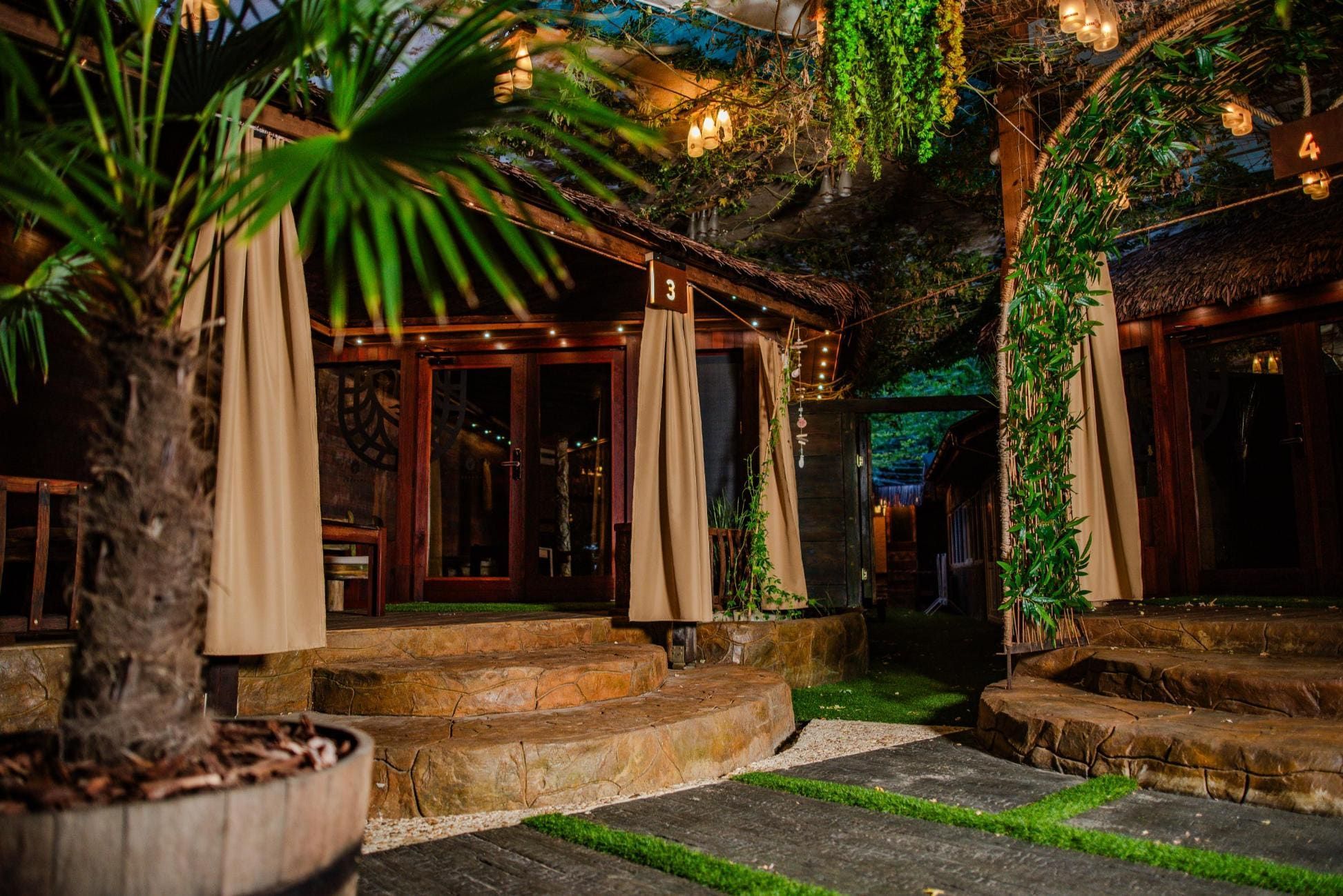 Delux Pool Villa 3