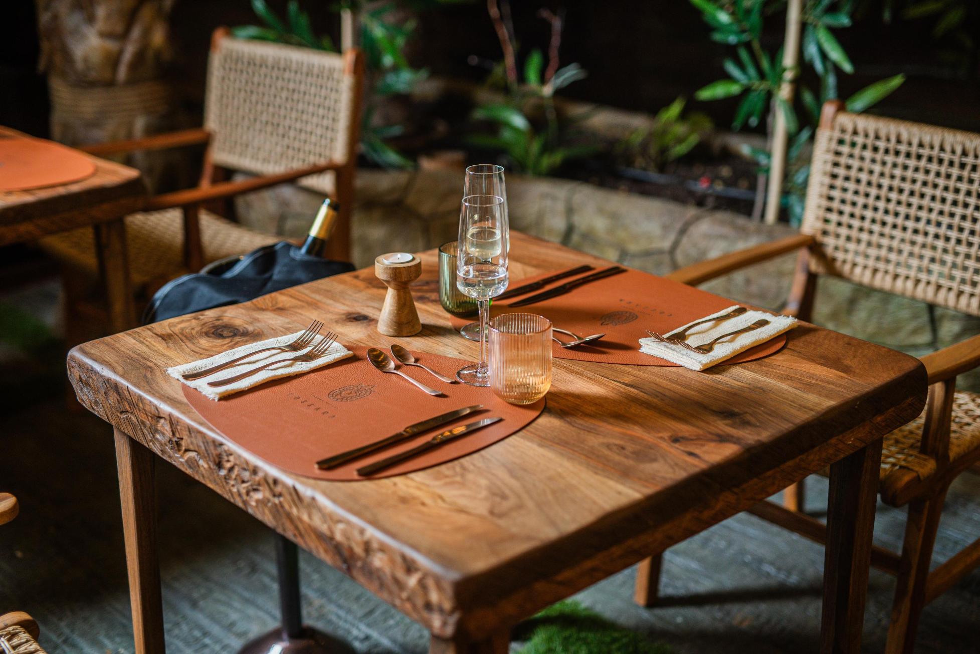 Dining Image