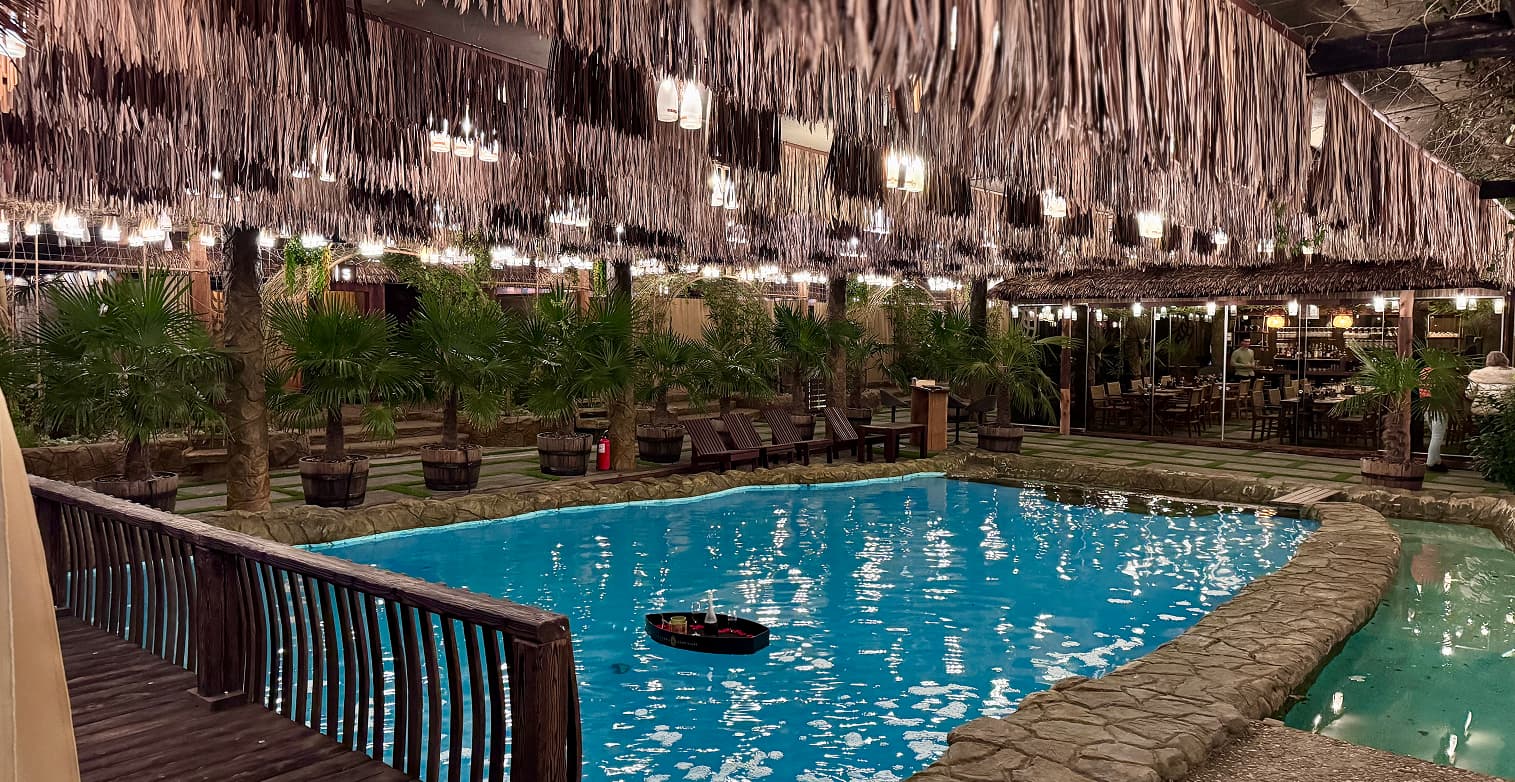 Spa Image