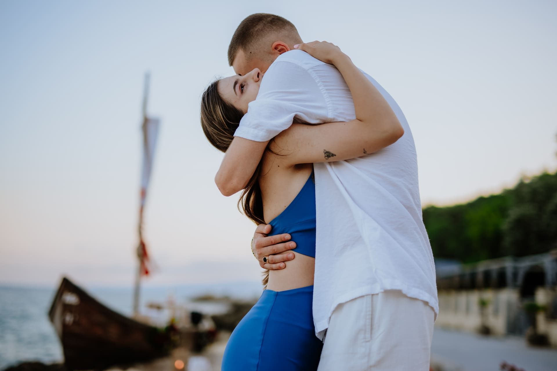 Engagement Proposal 107