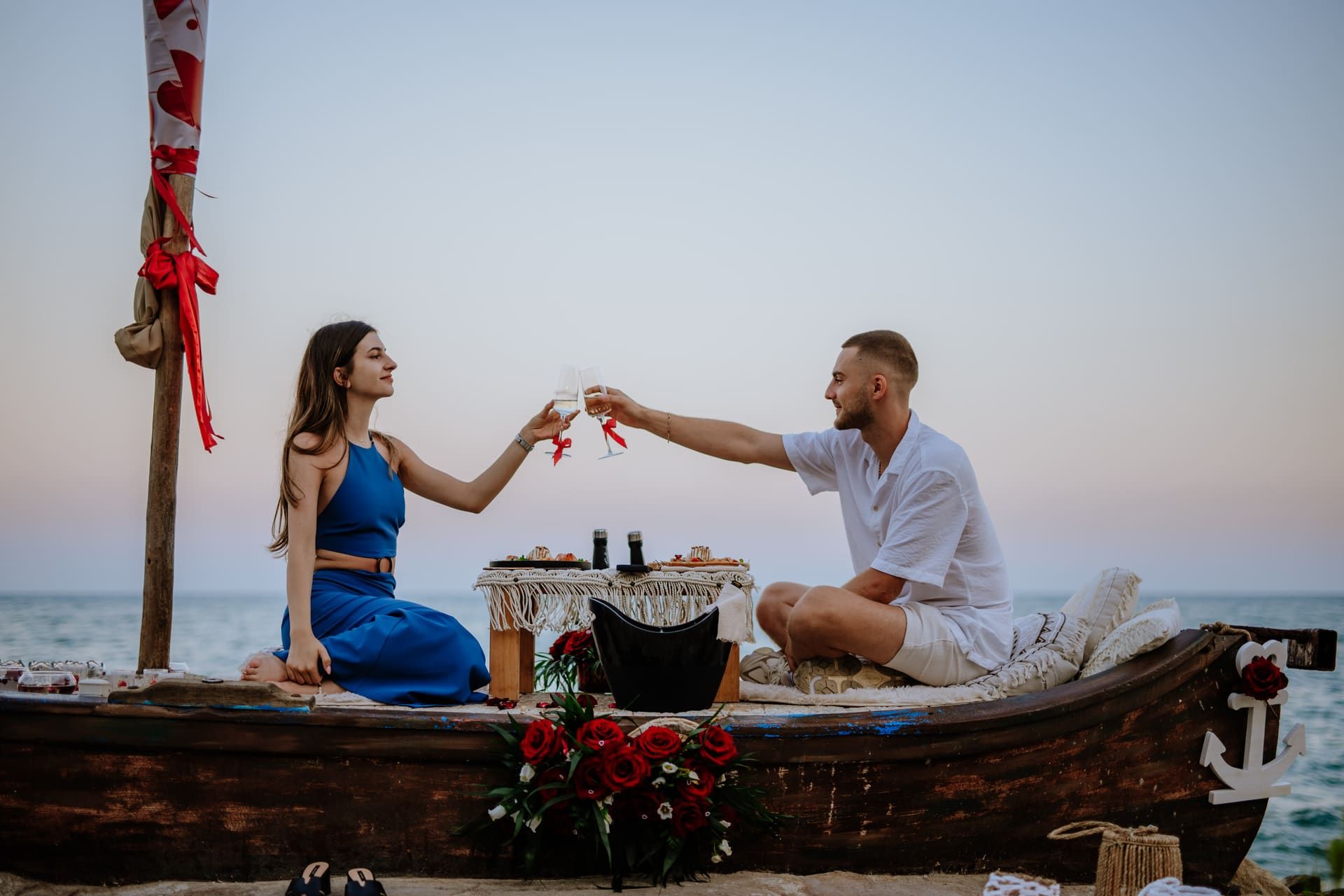 Engagement Proposal 111