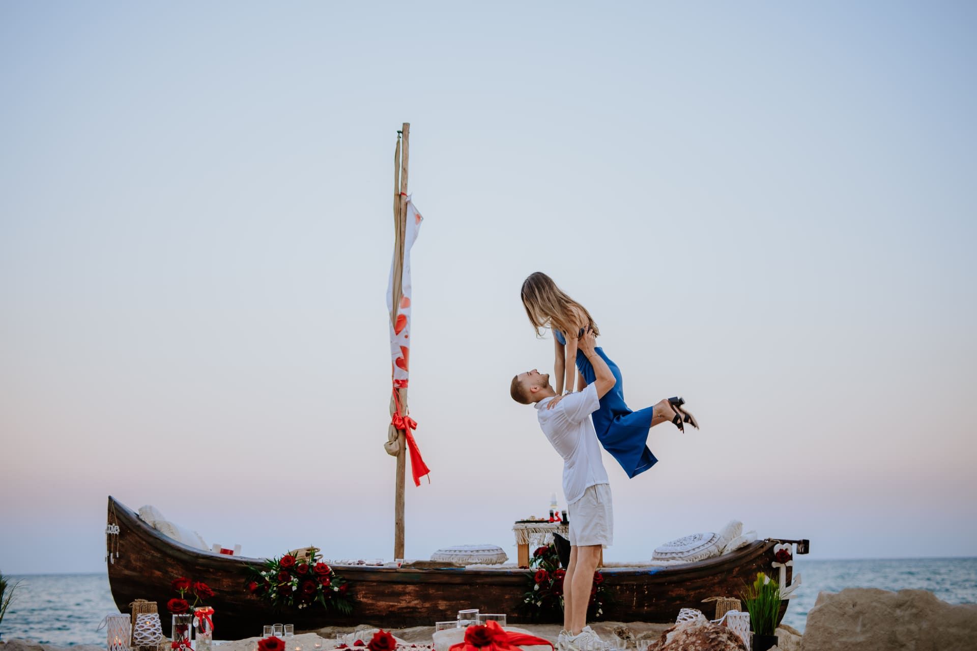 Engagement Proposal 113