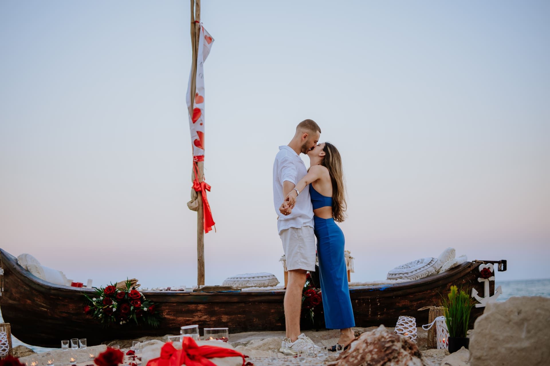 Engagement Proposal 114