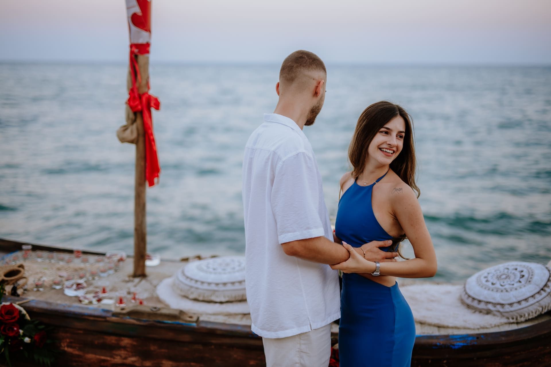 Engagement Proposal 120