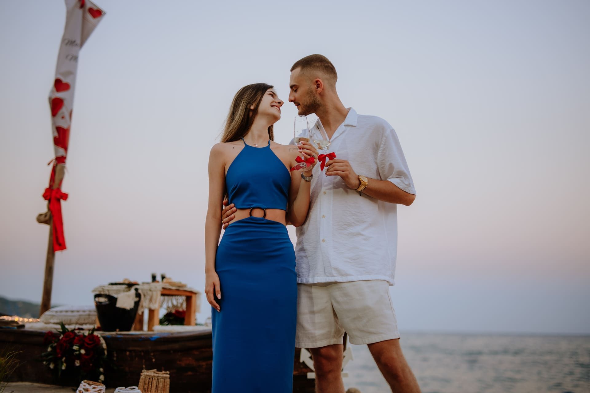 Engagement Proposal 122