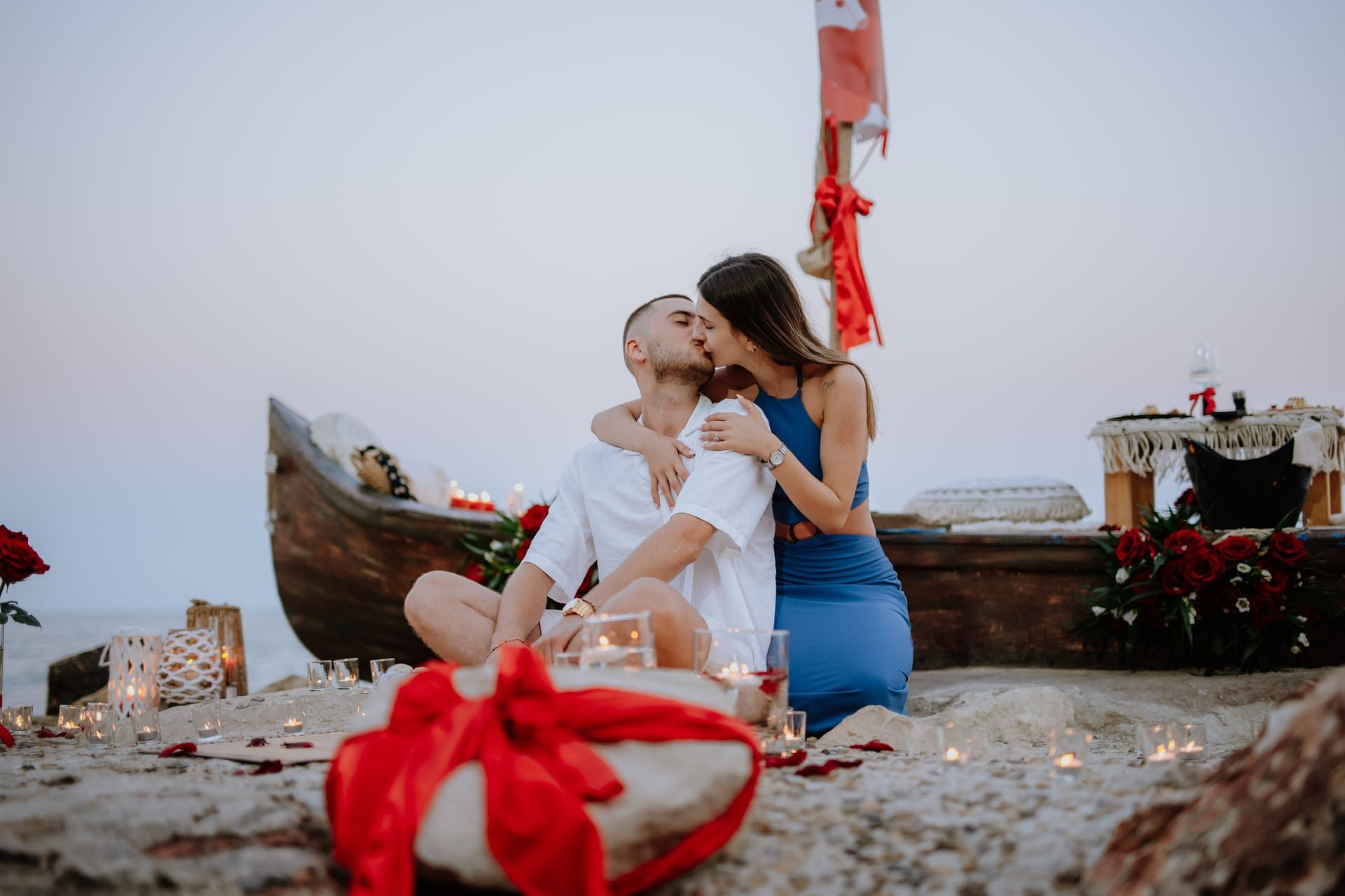 Engagement Proposal 124