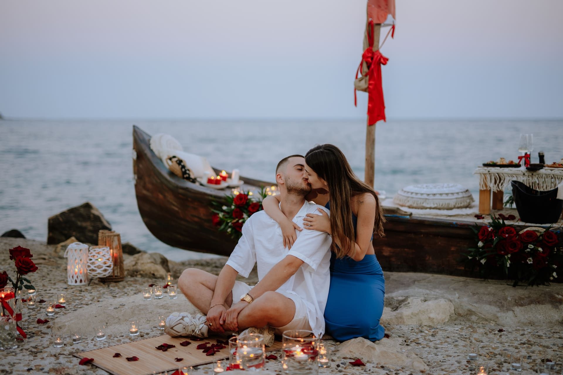 Engagement Proposal 125