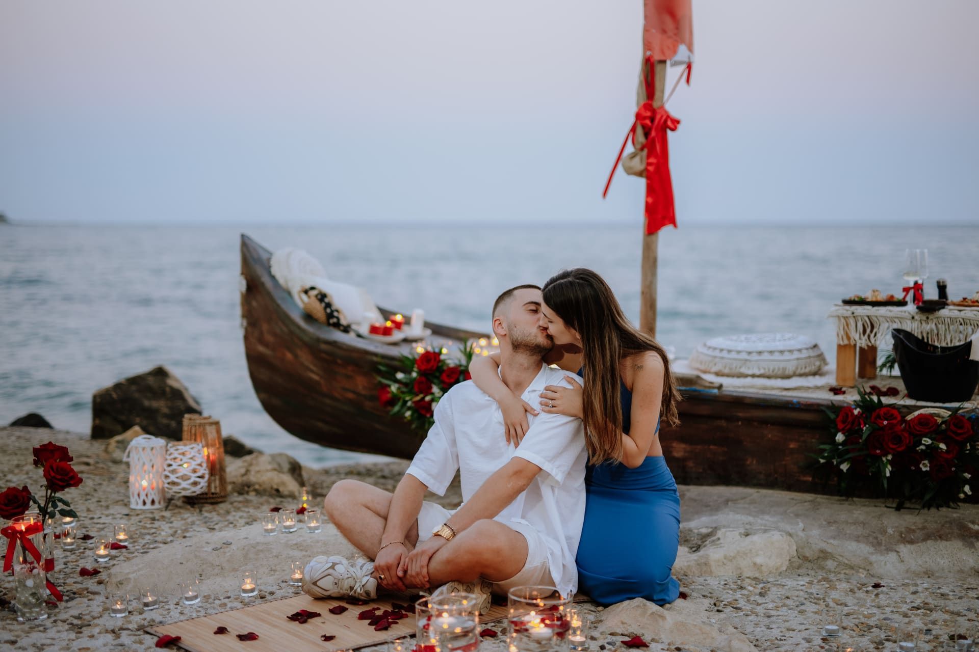 Engagement Proposal 126