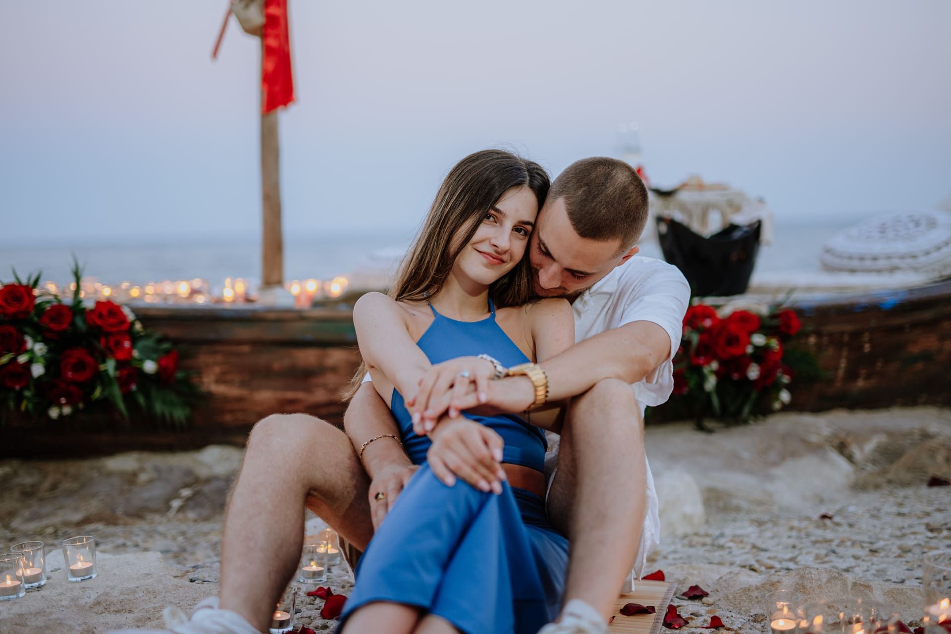 Engagement Proposal 131