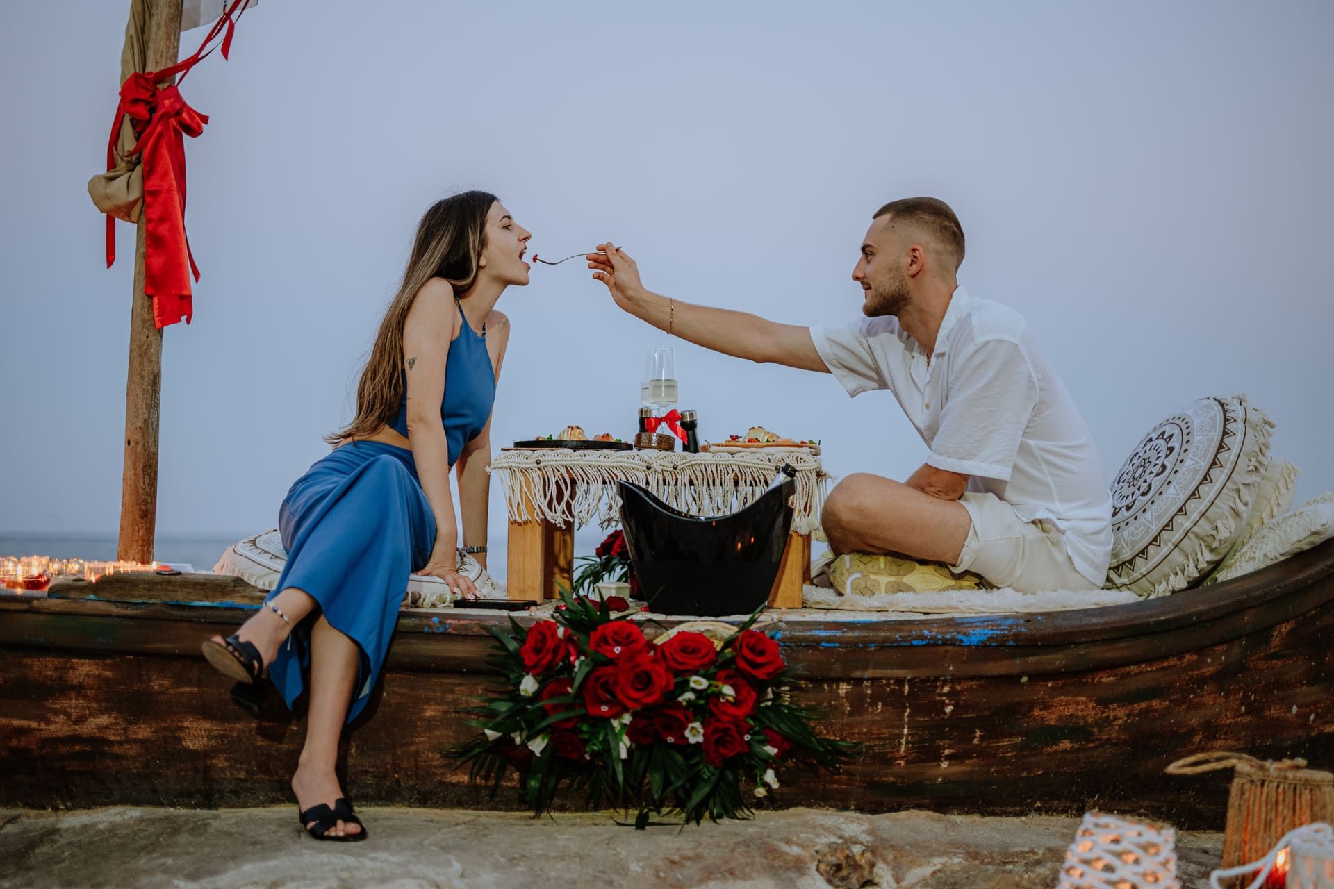 Engagement Proposal 140
