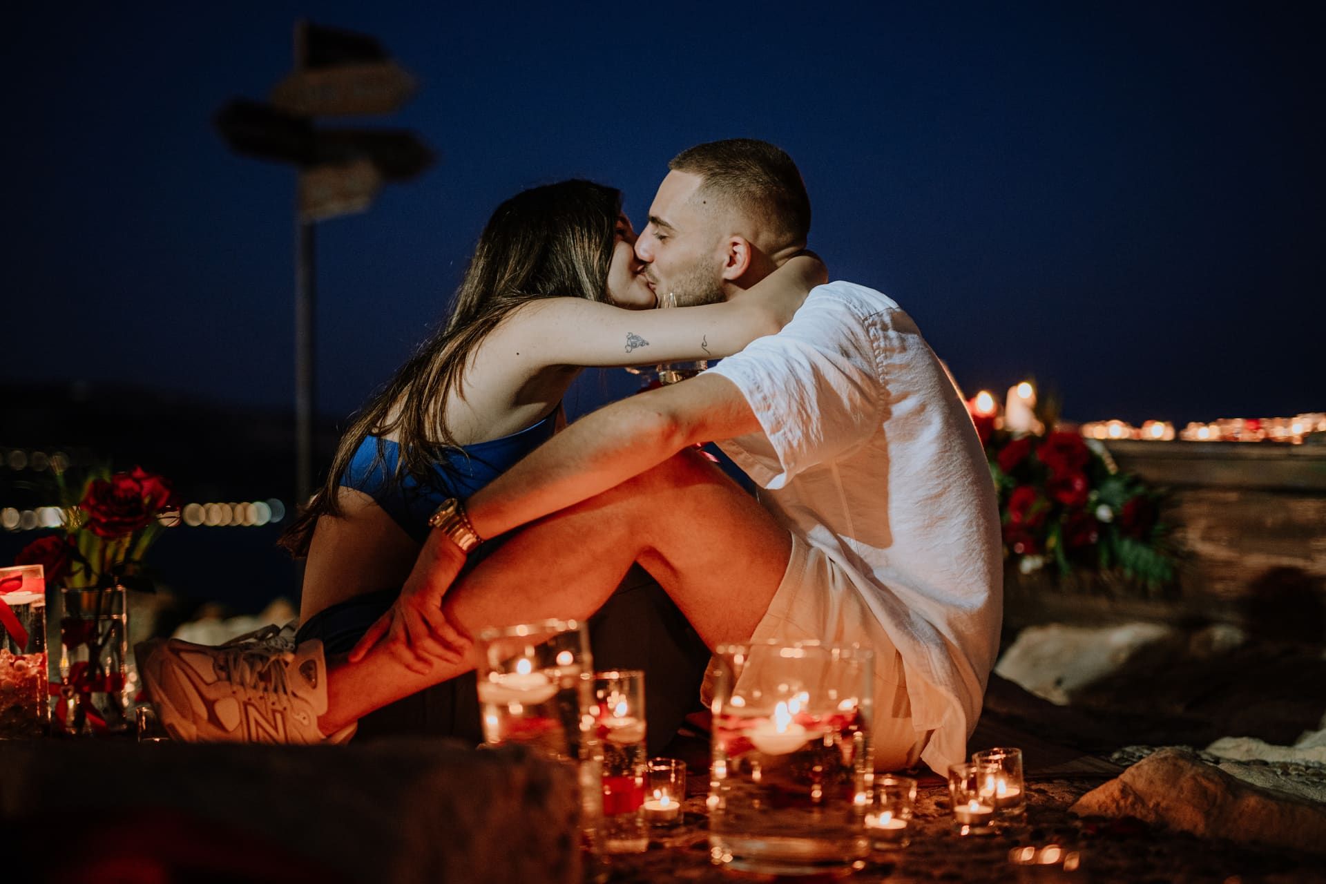 Engagement Proposal 152