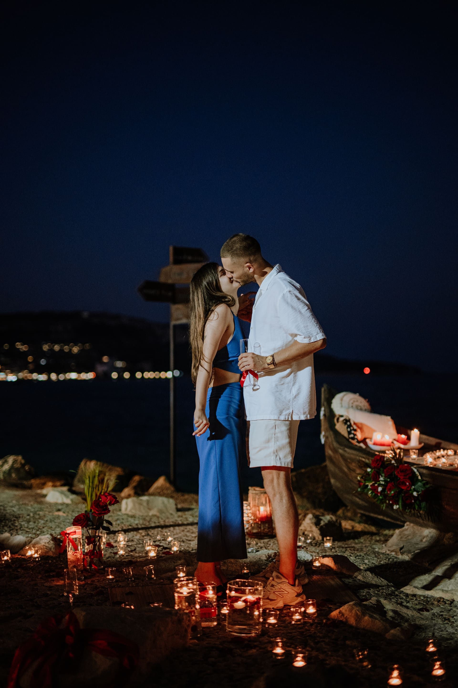 Engagement Proposal 153