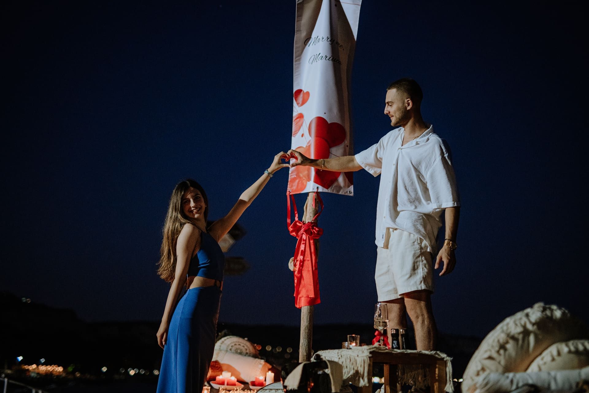 Engagement Proposal 159