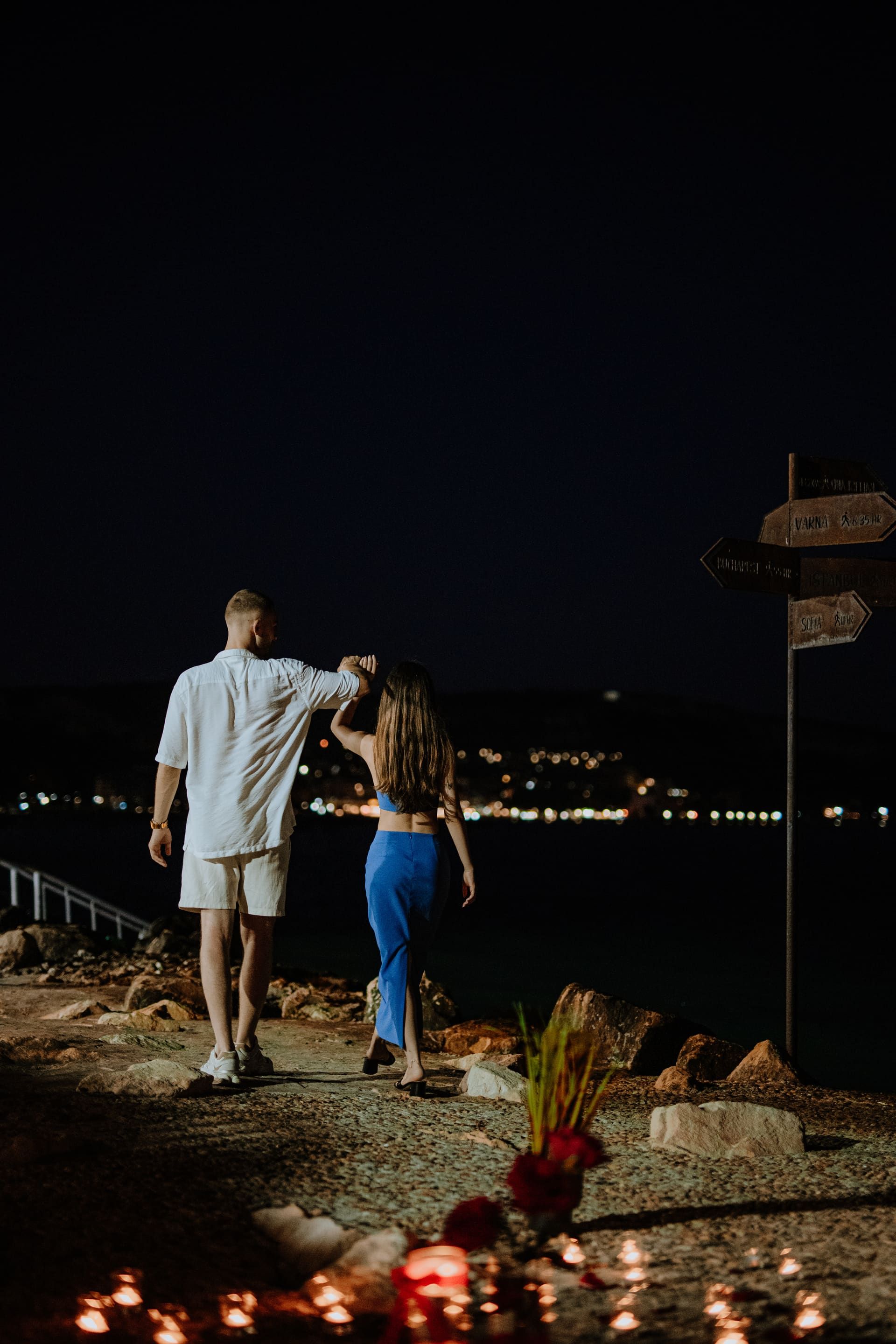 Engagement Proposal 168