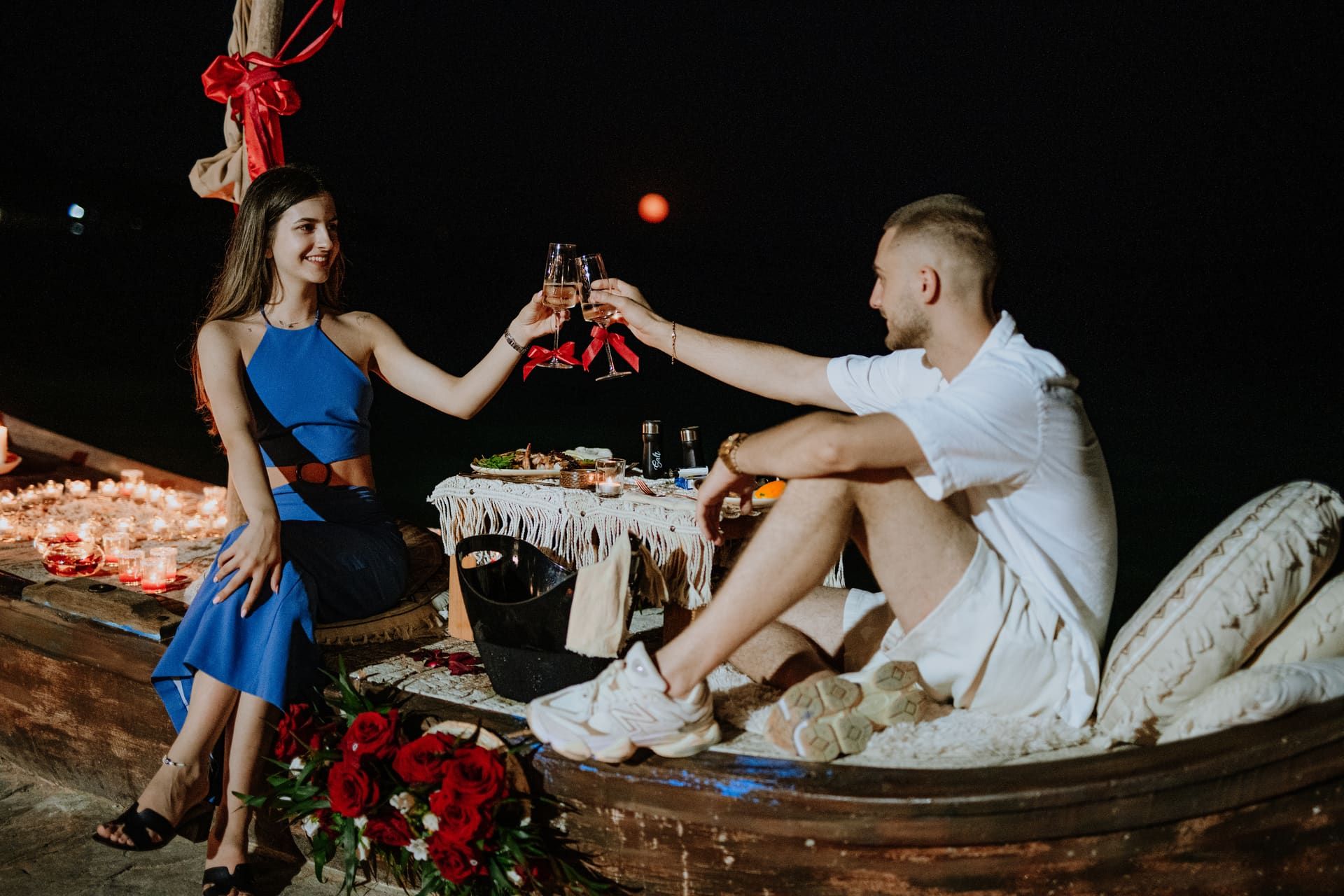 Engagement Proposal 172