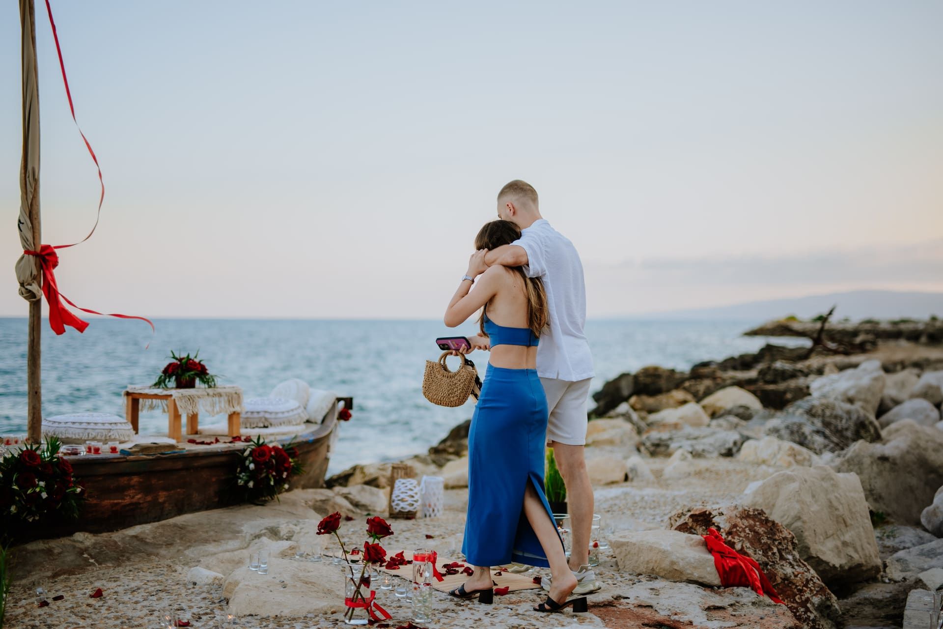 Engagement Proposal 29