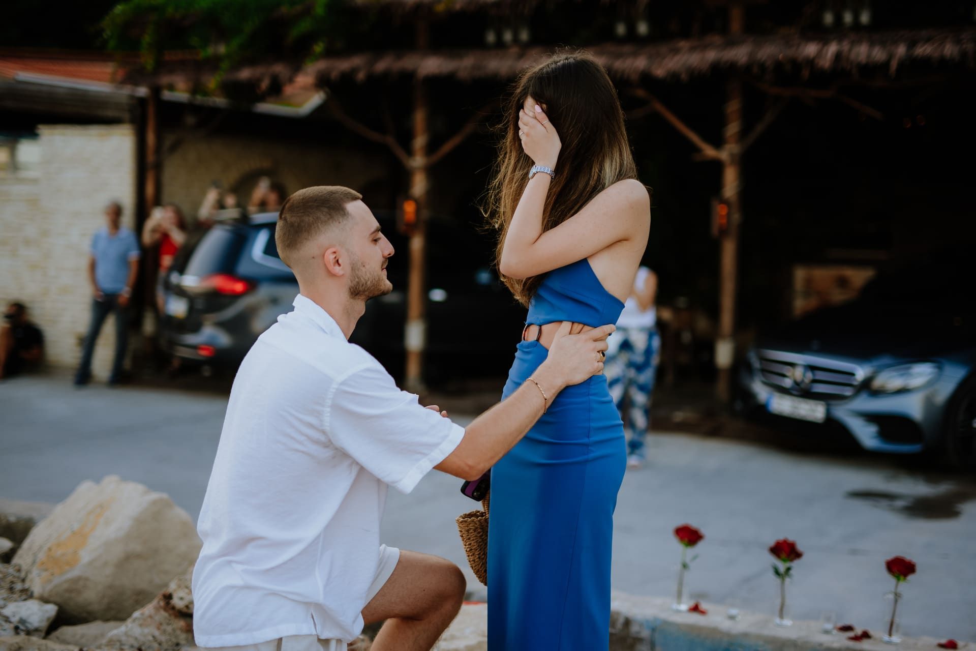 Engagement Proposal 34