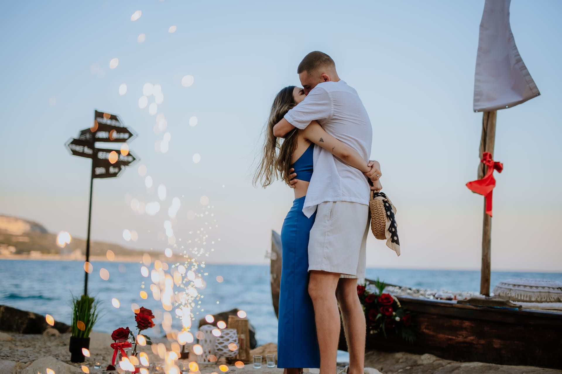 Engagement Proposal 47