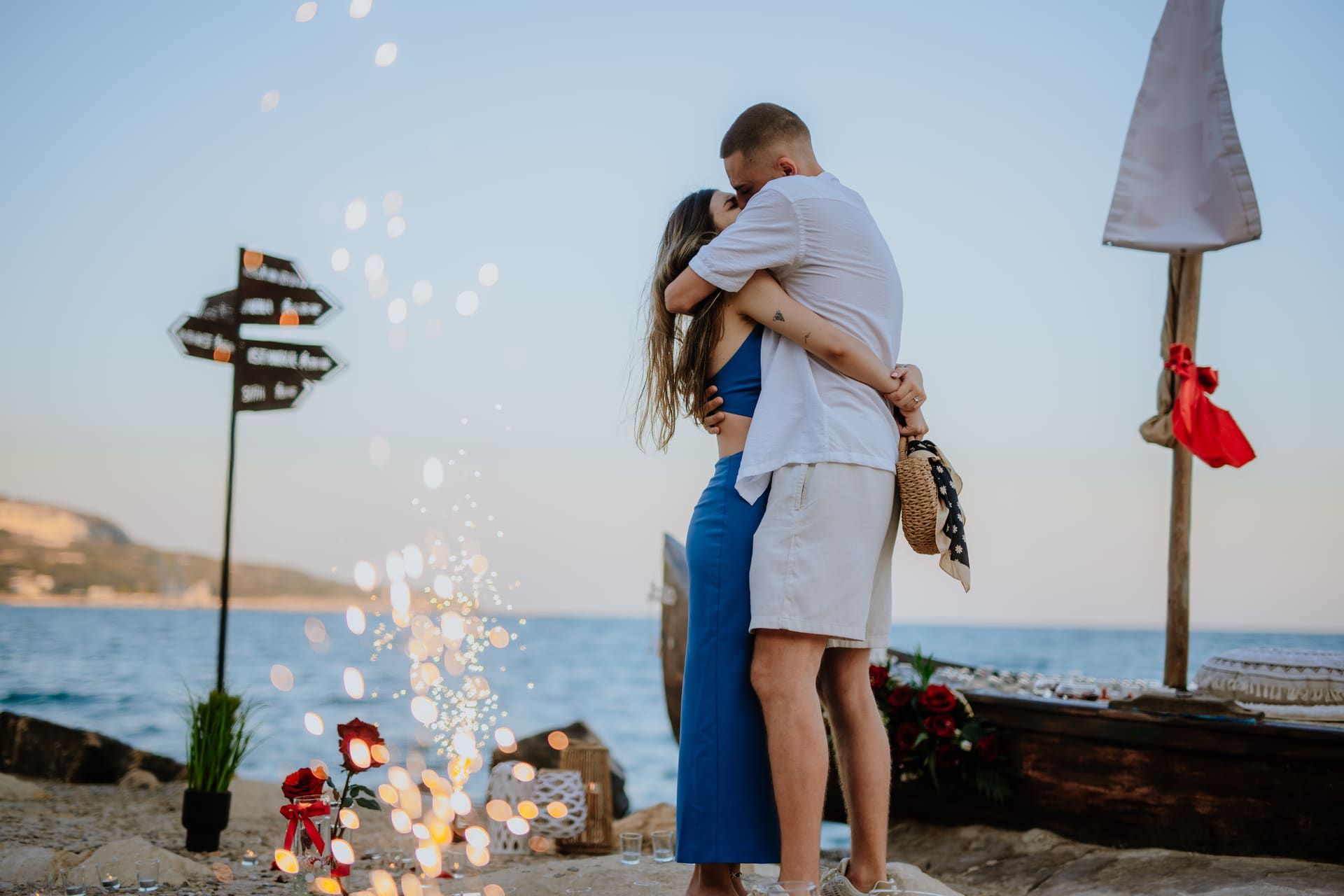 Engagement Proposal 48