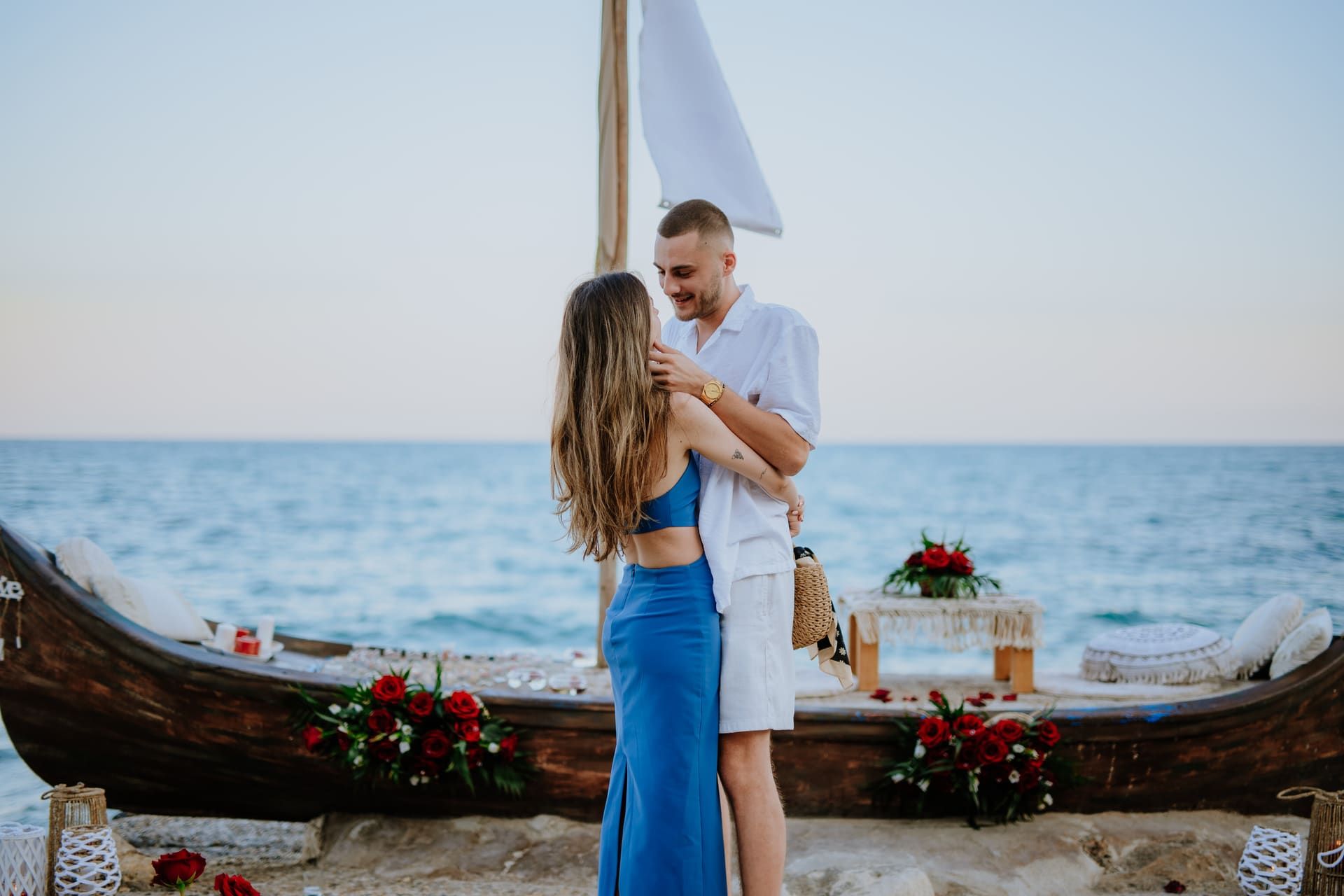Engagement Proposal 49