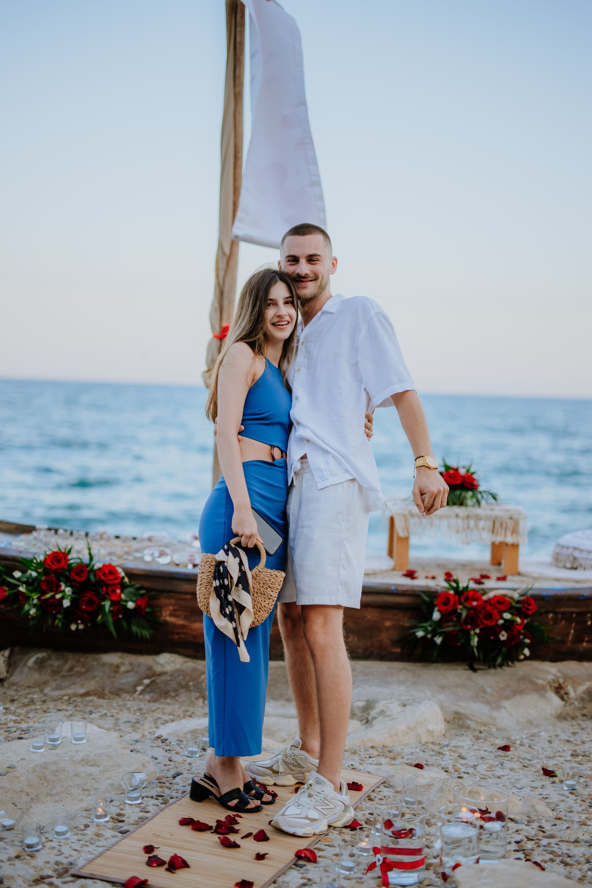 Engagement Proposal 54