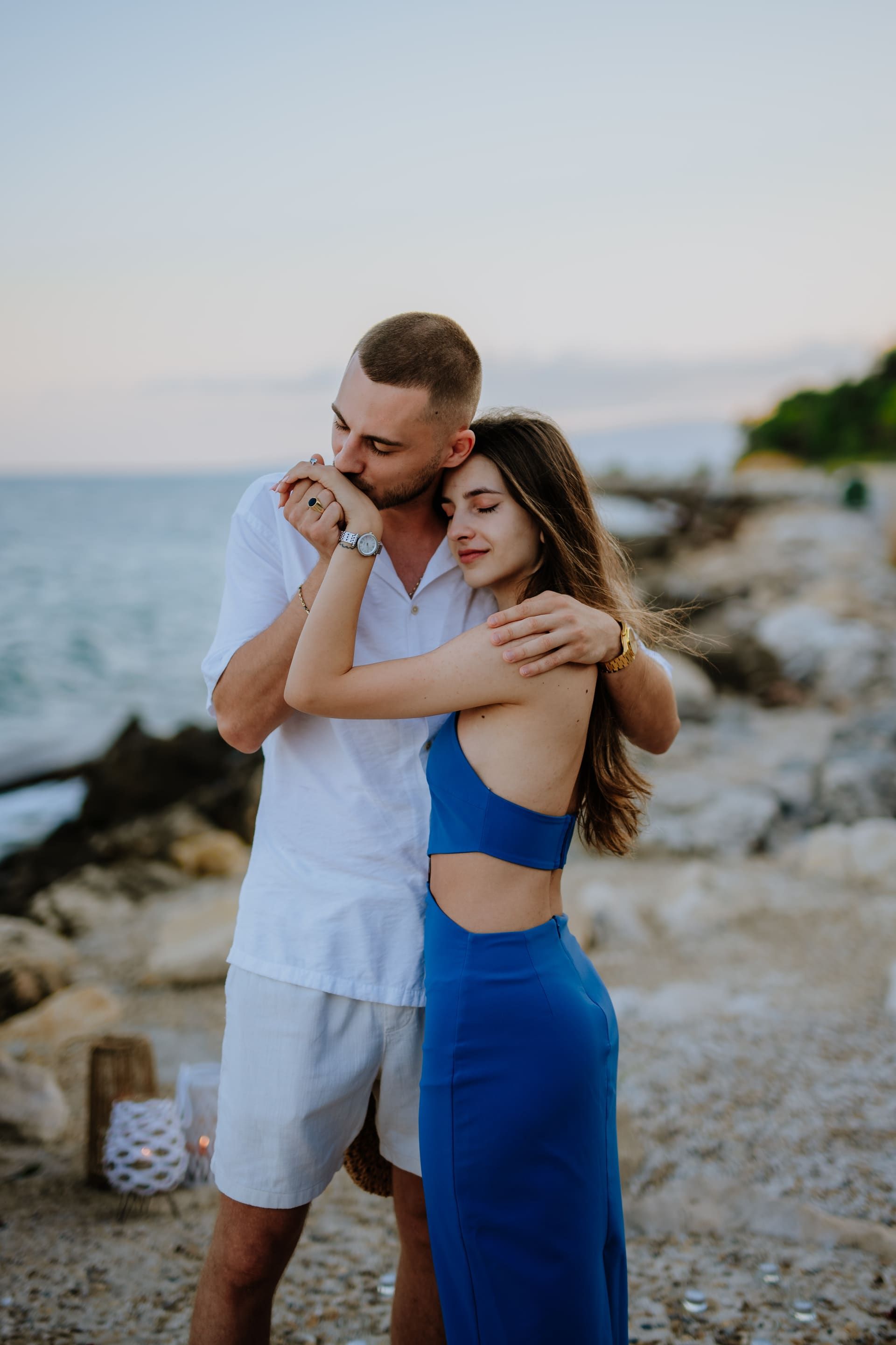 Engagement Proposal 66
