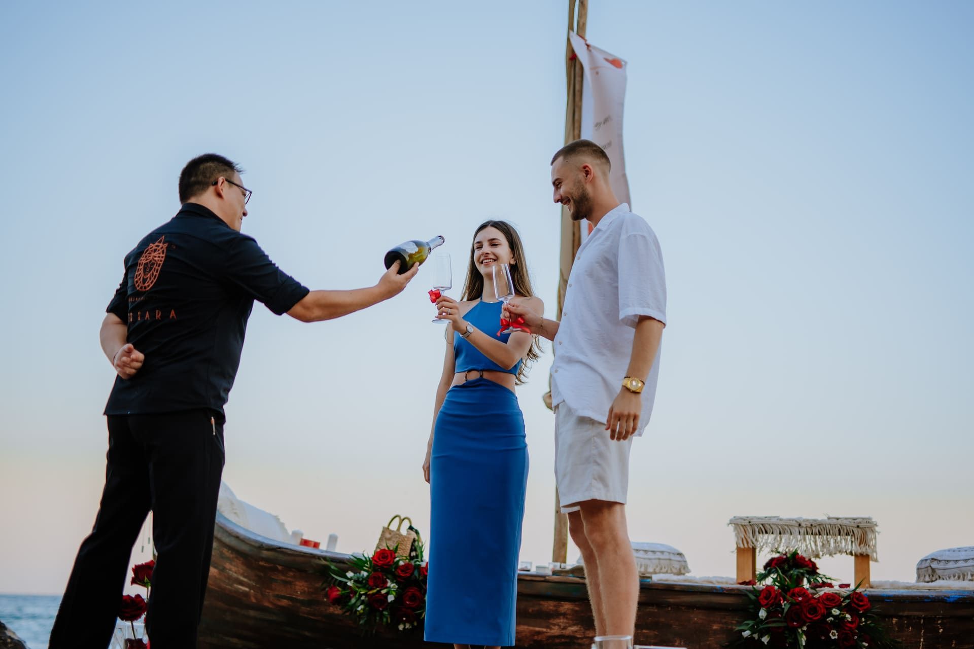Engagement Proposal 76