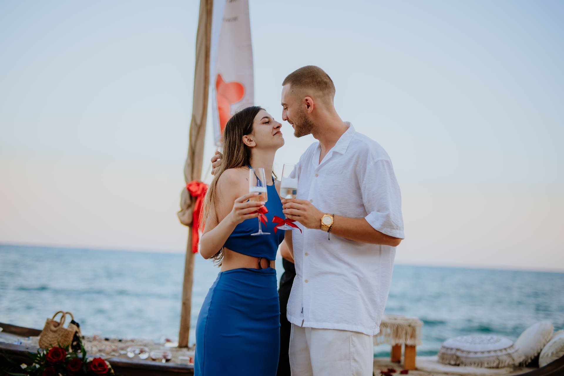 Engagement Proposal 78
