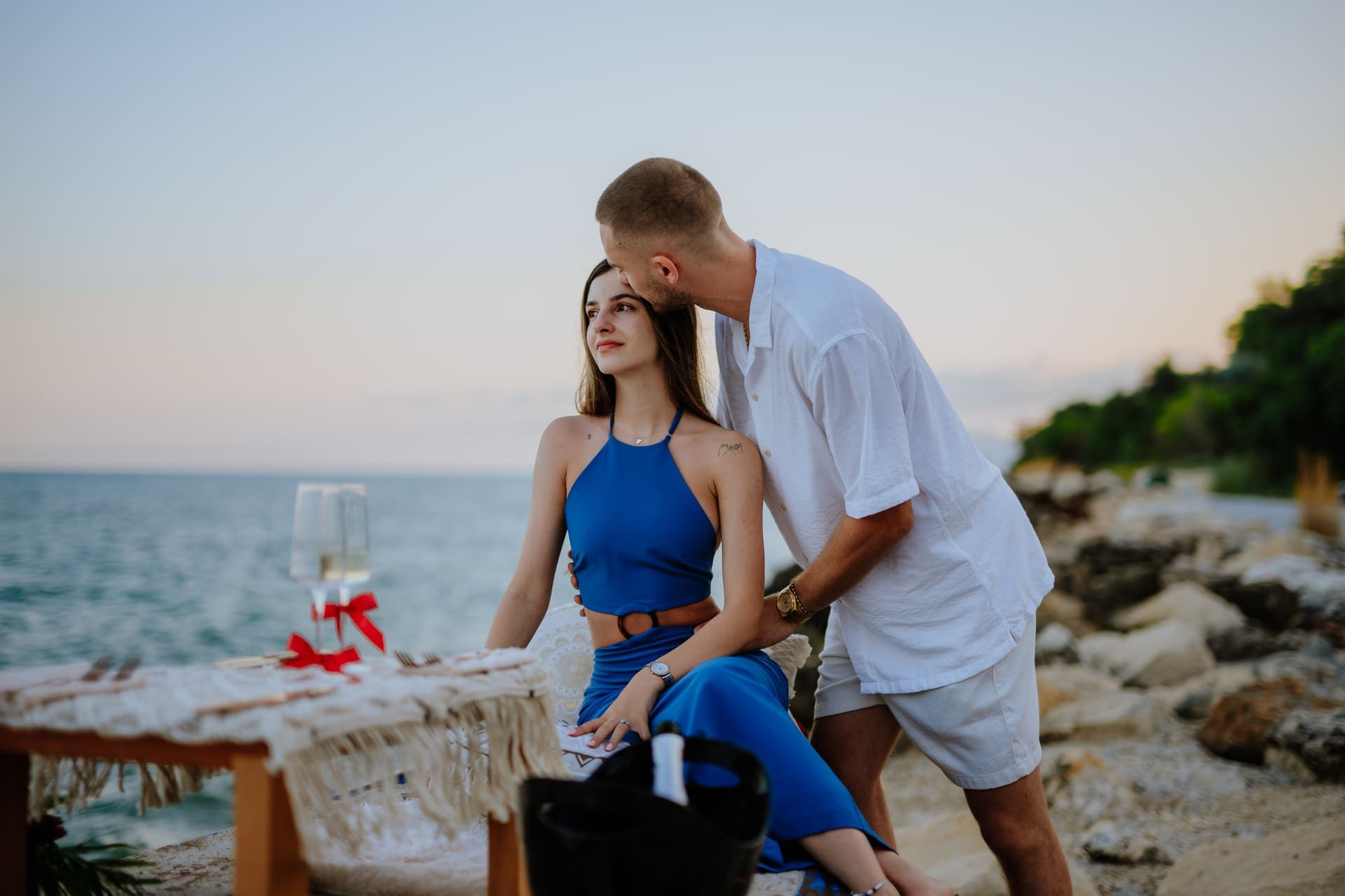 Engagement Proposal 83