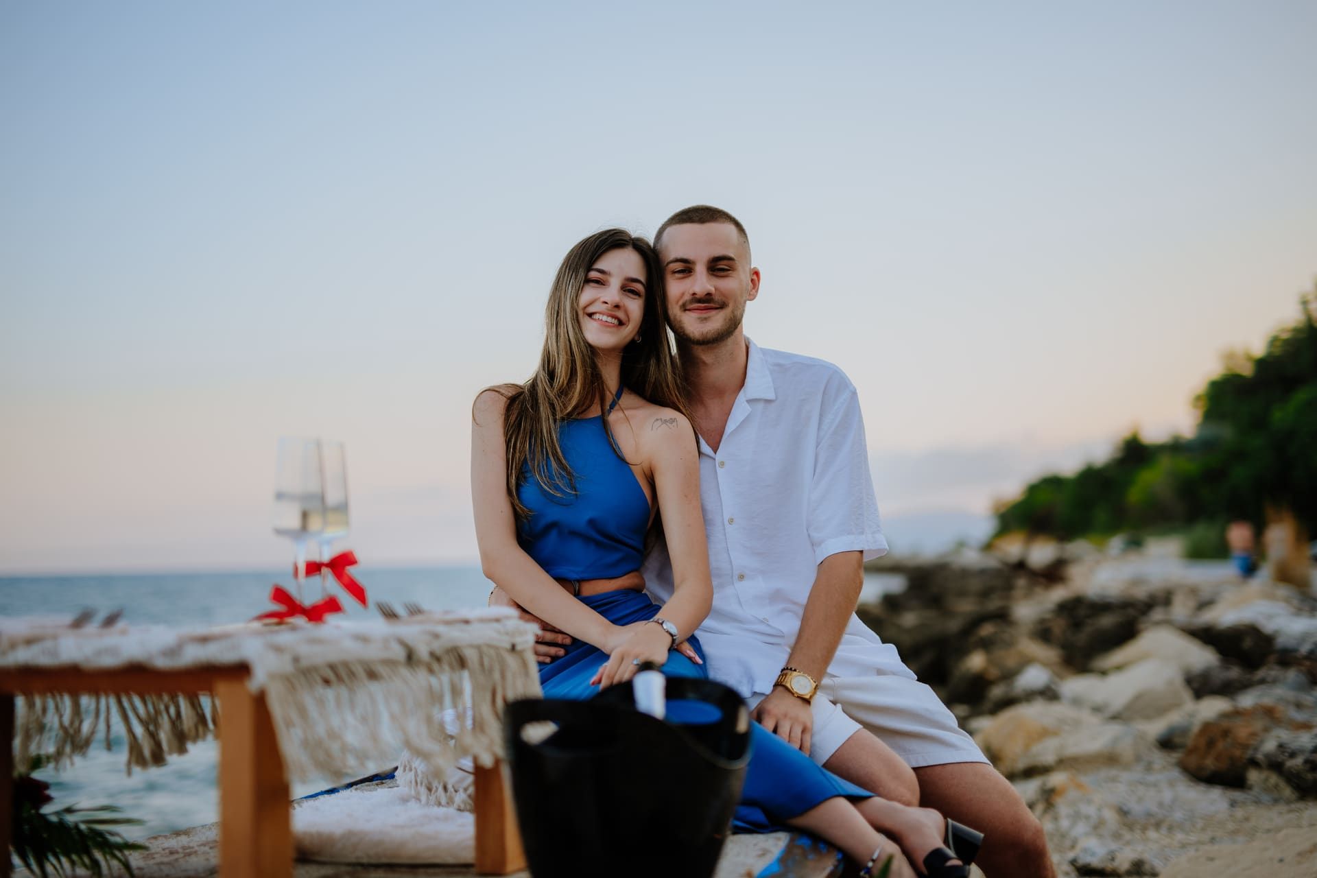 Engagement Proposal 87