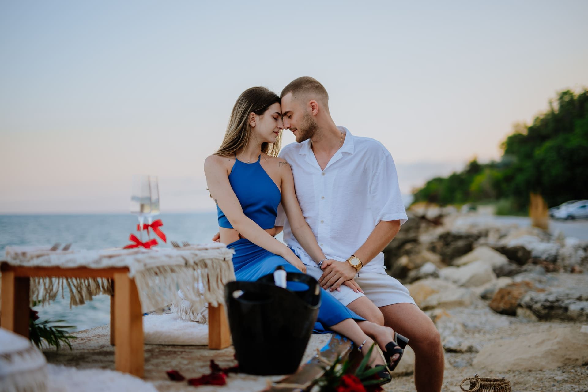 Engagement Proposal 91