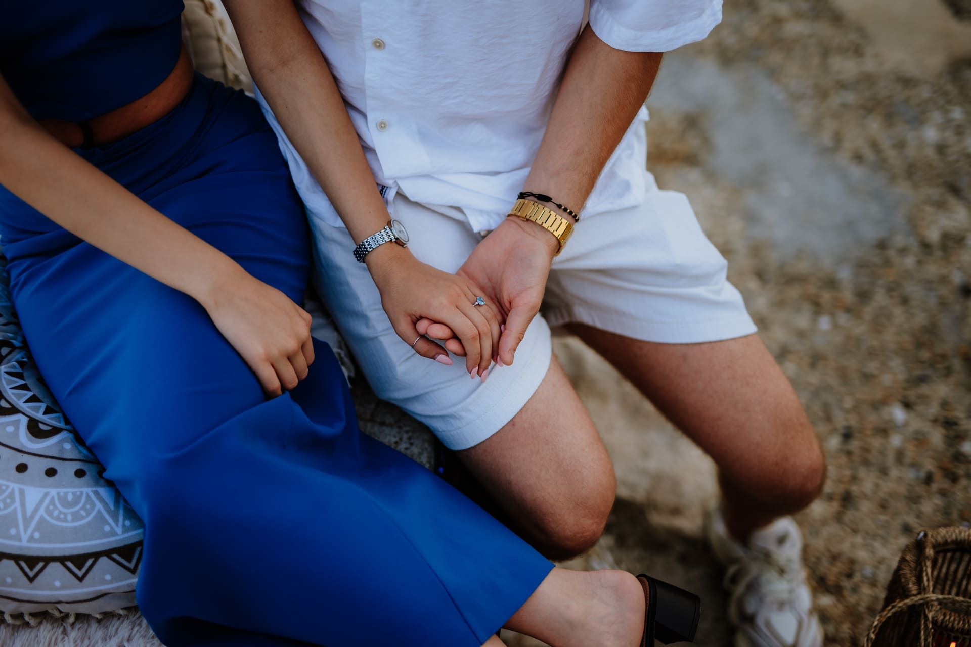 Engagement Proposal 92