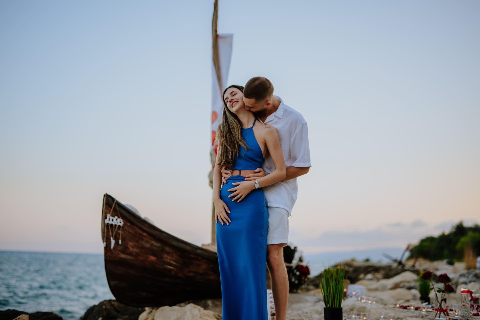Engagement Proposal 99