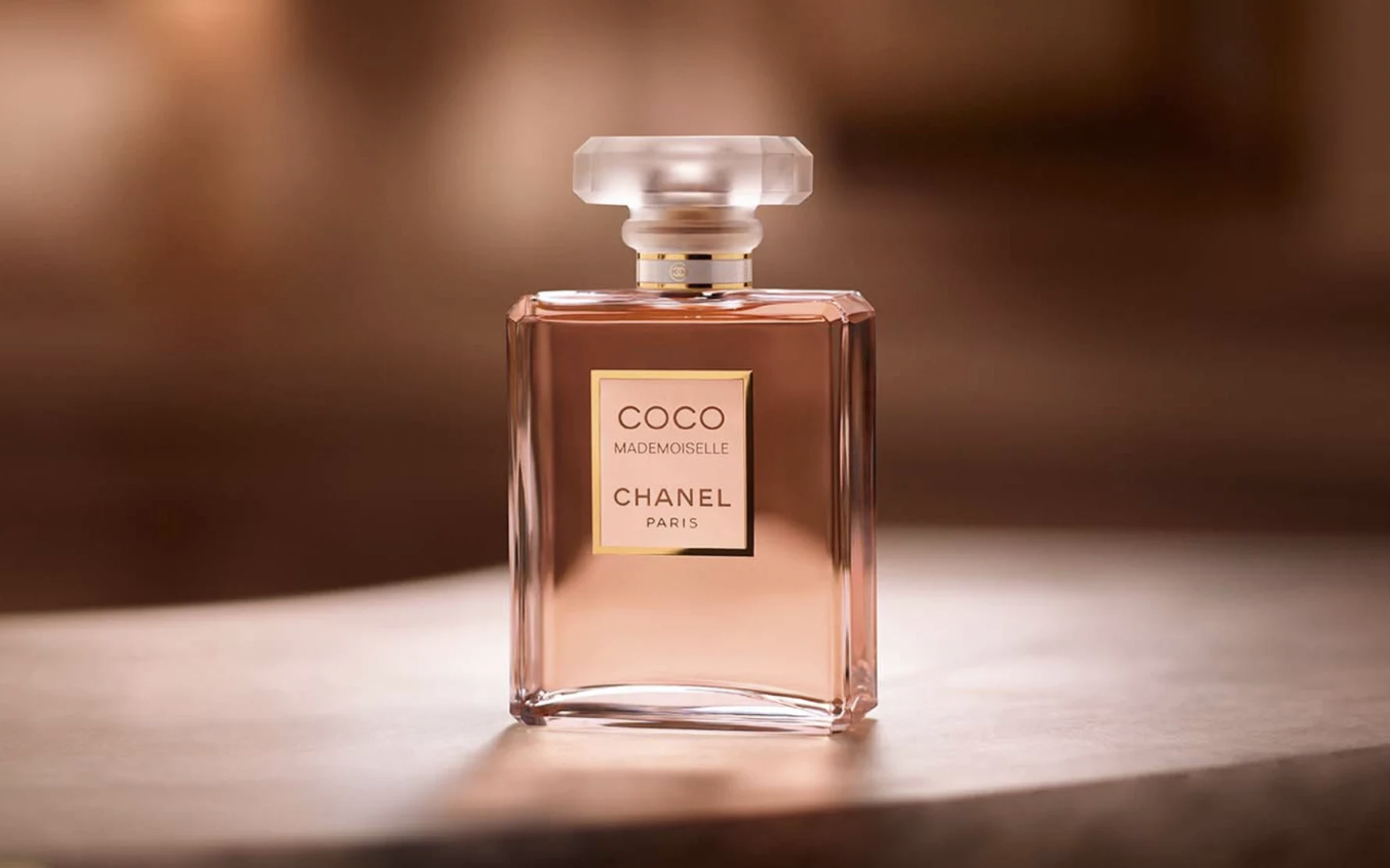 Premium Parfume