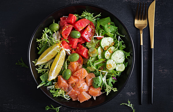 Salads