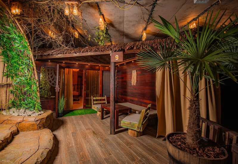 Standart villa