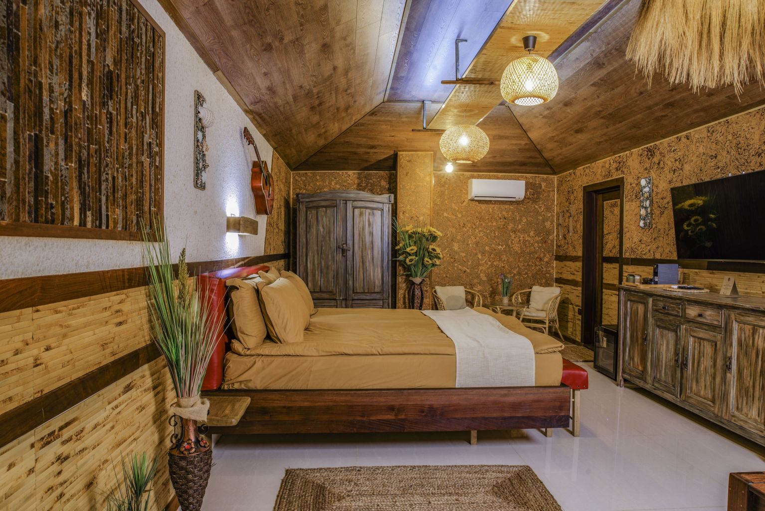 Grand Sunrise Villa